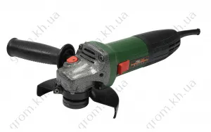 Фото 1- Болгарка Протон МШУ-125/940
