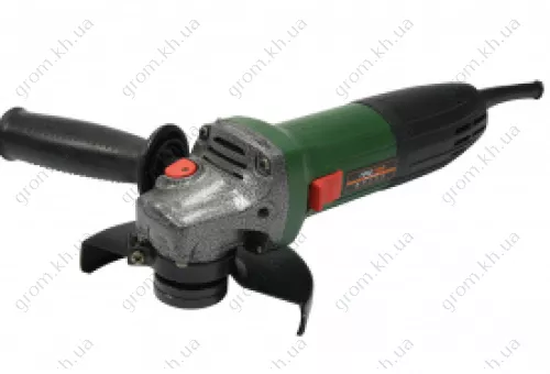 Фото 1- Болгарка Протон МШУ-125/940