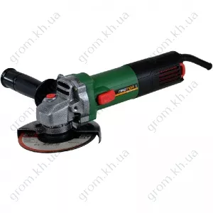 Фото 1- Болгарка Протон МШУ-125/1010