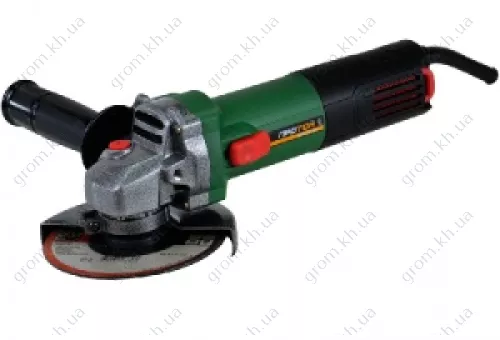 Фото 1- Болгарка Протон МШУ-125/1010