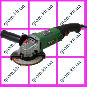 Фото 1- Болгарка Протон МШУ-125/1270
