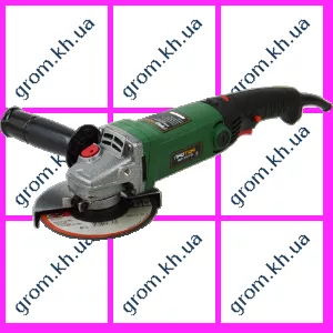 Фото 1- Болгарка Протон МШУ-125/1275