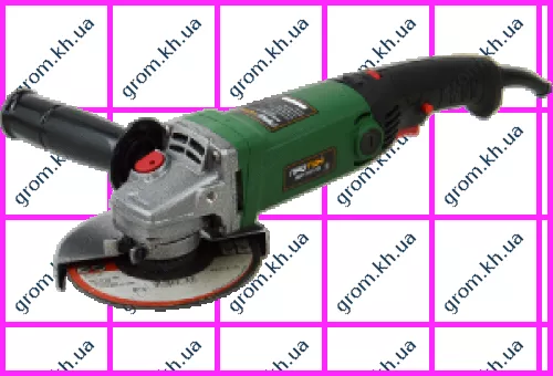 Фото 1- Болгарка Протон МШУ-125/1275