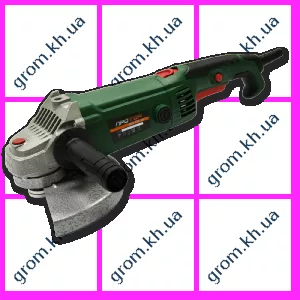 Фото 1- Болгарка Протон МШУ-230/2300