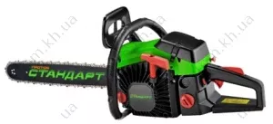 Фото 1- Бензопила Протон БП-52/02 С