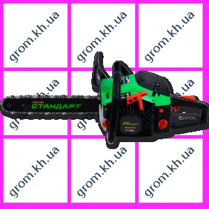 Фото 1- Бензопила Протон БП-52/01 С