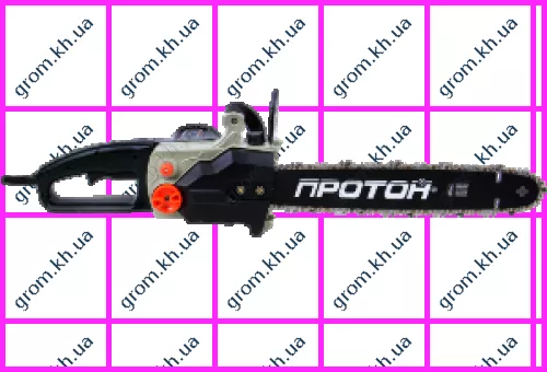 Фото 1- Електропила Протон ПЦ-1850