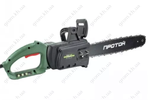 Фото 1- Электропила Протон ПЦ-1900
