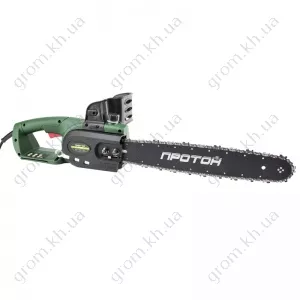 Фото 1- Электропила Протон ПЦ-1950
