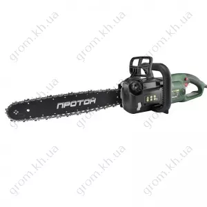 Фото 1- Електропила Протон ПЦ-2650