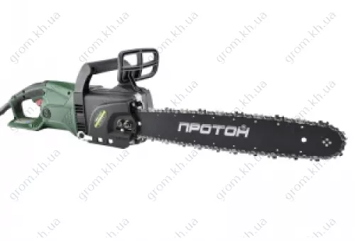 Фото 1- Электропила Протон ПЦ-3000