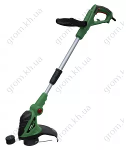 Фото 1- Электрический триммер Протон ЭТ-750