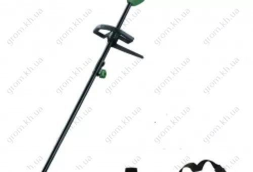 Фото 1- Электрический триммер Протон ЭТ-1250