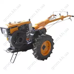 Фото 1- Мотоблок Кентавр МБ 1013Д (М)