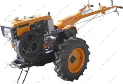 Фото 1- Мотоблок Кентавр МБ 1013Д (М)