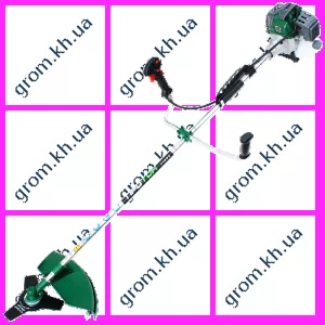 Фото 1- Мотокоса Протон БТ-2701/С