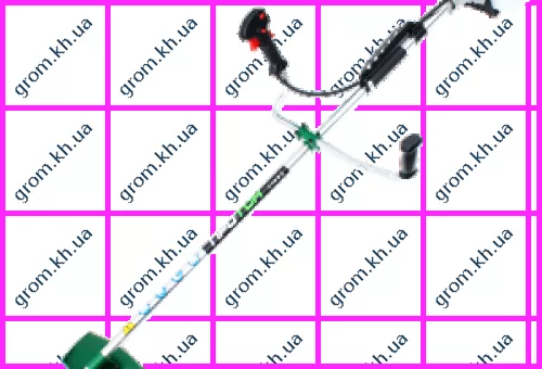 Фото 1- Мотокоса Протон БТ-2701/С