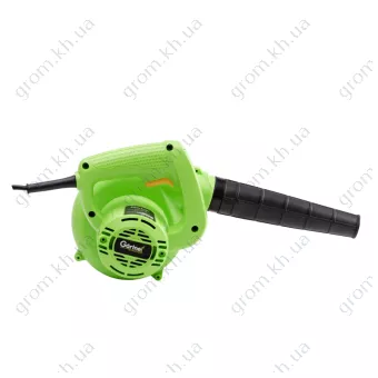 Фото 1- Воздуходувка электрическая Gärtner HBL-6523