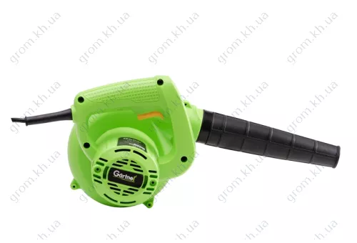 Фото 1- Воздуходувка электрическая Gärtner HBL-6523
