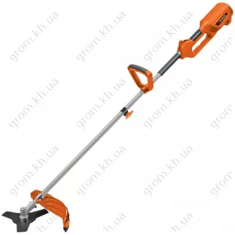 Фото 1- Тример садовий електричний Tekhmann BCE-2014