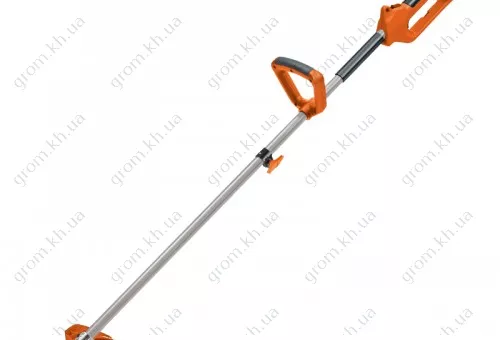 Фото 1- Триммер садовый электрический Tekhmann BCE-2014