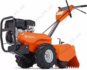Фото 1- Мотокультиватор Husqvarna TR430