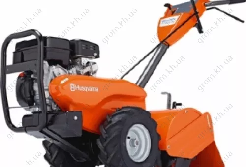 Фото 1- Мотокультиватор Husqvarna TR430