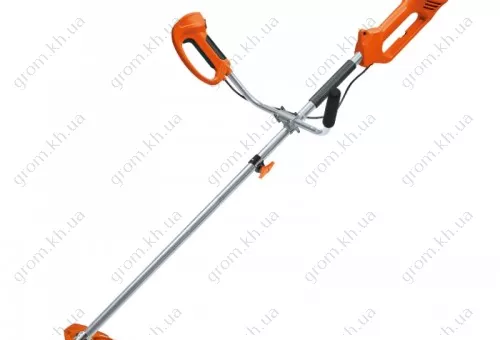 Фото 1- Триммер садовый электрический Tekhmann BCE-2014 B