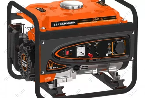 Фото 1- Генератор Tekhmann TGG-11 RS
