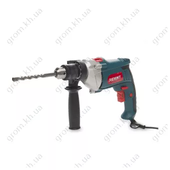Фото 1- Дриль ударний Зеніт ЗД-1000
