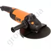 Фото 3 - Угловая шлифовальная машина Tekhmann TAG-23/2820