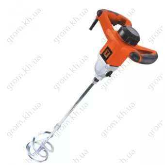 Фото 1- Миксер строительный Tekhmann TEM-1702