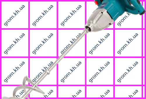 Фото 1- Миксер строительный Зенит ЗМС-1700 Профи