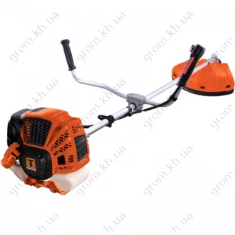 Фото 1- Триммер бензиновый Tekhmann BCG-2815 S