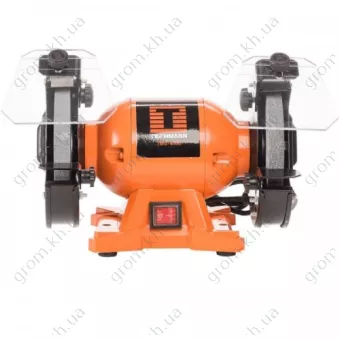 Фото 1- Заточувальний верстат Tekhmann TBG-4006