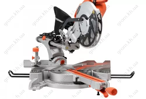 Фото 1- Пила торцювальна Tekhmann TMS-2425