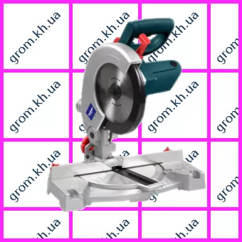 Фото 1- Пила торцювальна Зеніт ЗТП-210/1750 профі