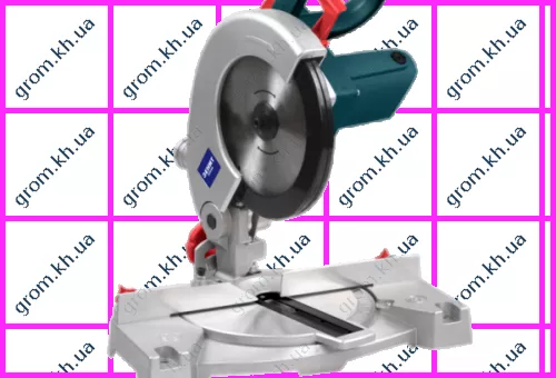 Фото 1- Пила торцовочная Зенит ЗТП-210/1750 профи