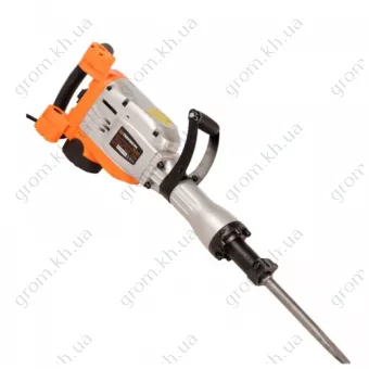 Фото 1- Відбійний молоток Tekhmann TDH-2260