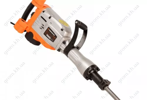 Фото 1- Отбойный молоток Tekhmann TDH-2260