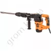 Фото 7 - Відбійний молоток Tekhmann TDH-1722 MAX