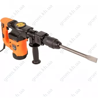 Фото 1- Відбійний молоток Tekhmann TDH-1722 MAX