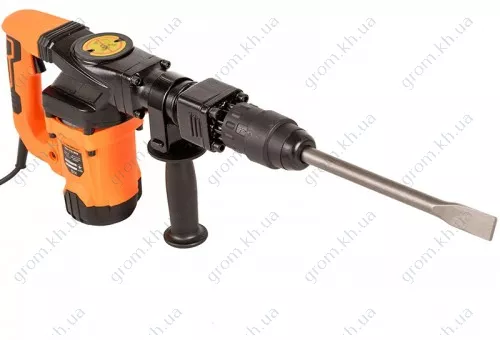 Фото 1- Відбійний молоток Tekhmann TDH-1722 MAX