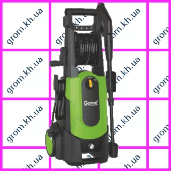 Фото 1- Мойка высокого давления Gärtner PWB-2050 T