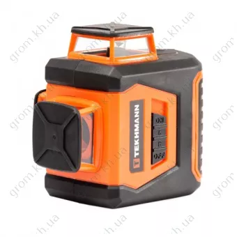 Фото 1- Лазерний рівень Tekhmann TSL-12G