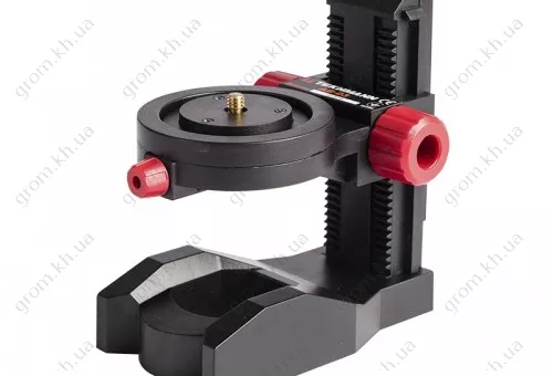 Фото 1- Базова опора для лазерного будівельного рівня Tekhmann AB-03