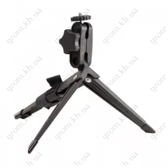 Фото 1- Базова опора для лазерного будівельного рівня Tekhmann AB-25