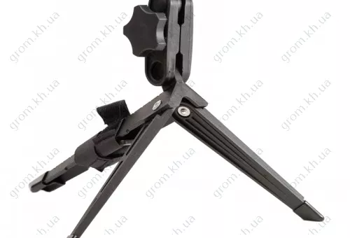 Фото 1- Базова опора для лазерного будівельного рівня Tekhmann AB-25