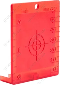 Фото 1- Рефлектор лазерного луча Tekhmann Tekhmann LR-60