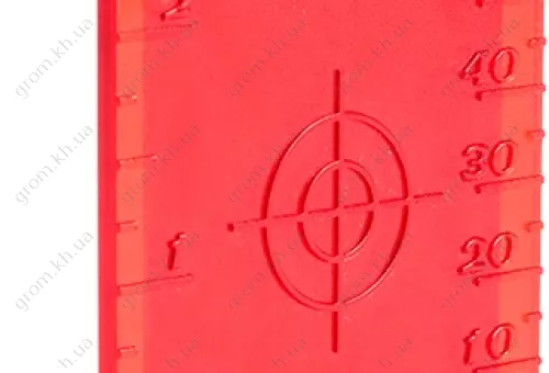 Фото 1- Рефлектор лазерного променя Tekhmann Tekhmann LR-60